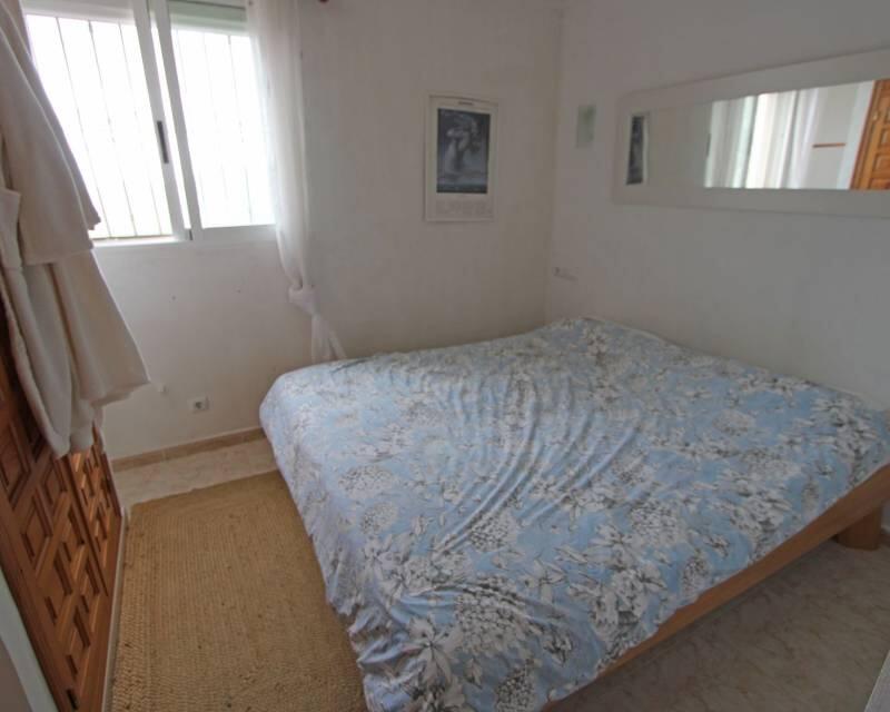 4 soverom Villa til salgs