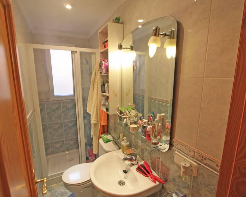 4 soveværelse Villa til salg