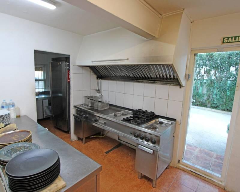 2 Cuarto Villa en venta