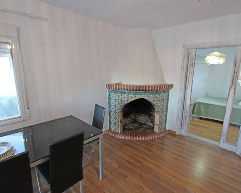 2 Cuarto Villa en venta
