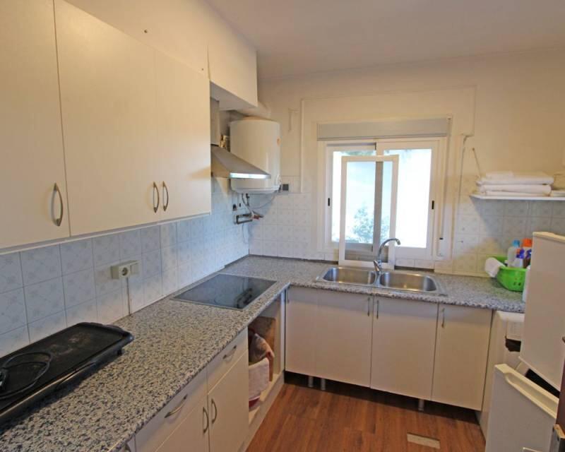 2 Cuarto Villa en venta