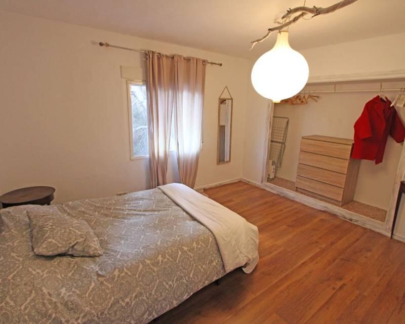 2 Cuarto Villa en venta