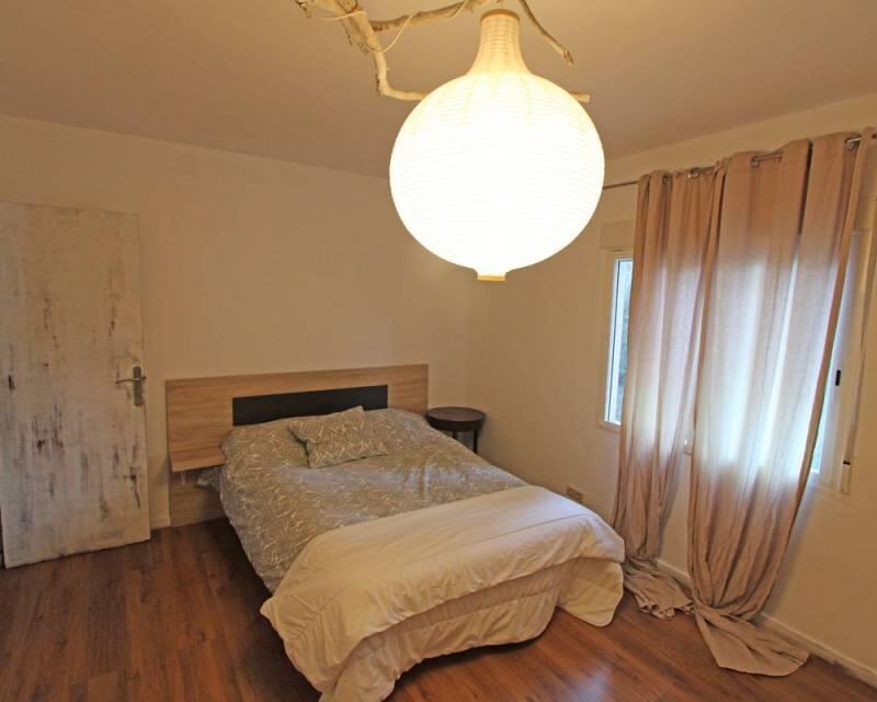 2 Cuarto Villa en venta
