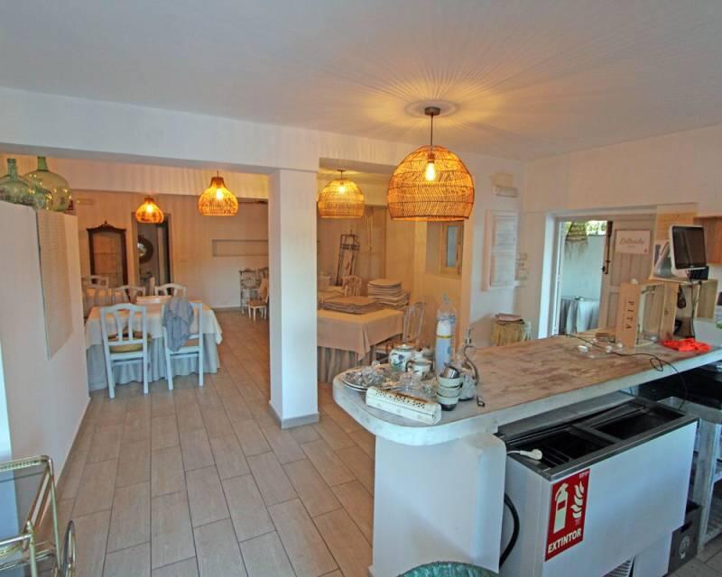 2 Cuarto Villa en venta