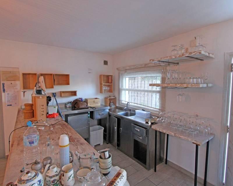 2 Cuarto Villa en venta