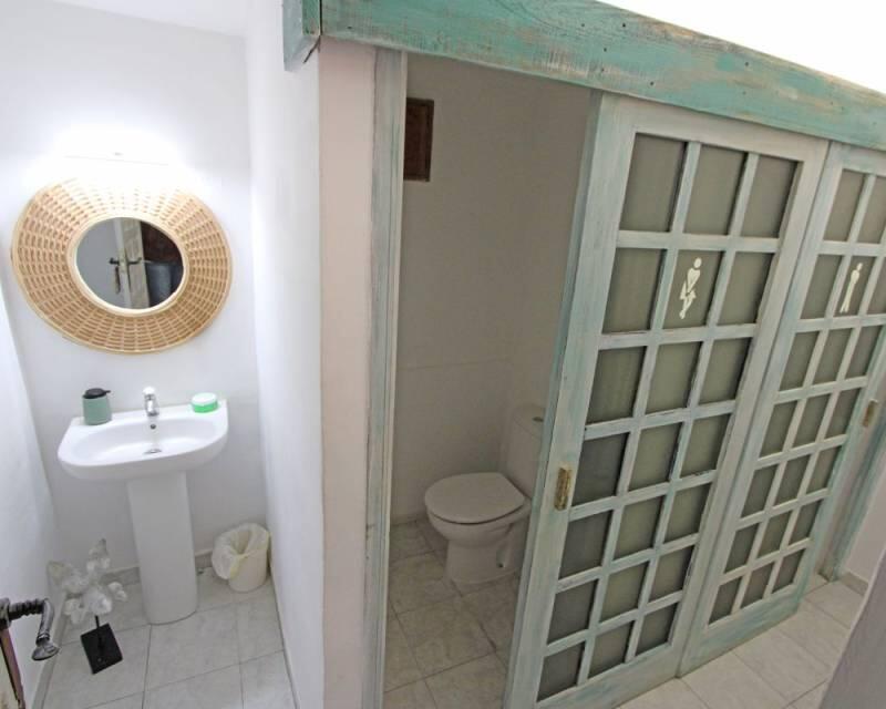 2 Cuarto Villa en venta