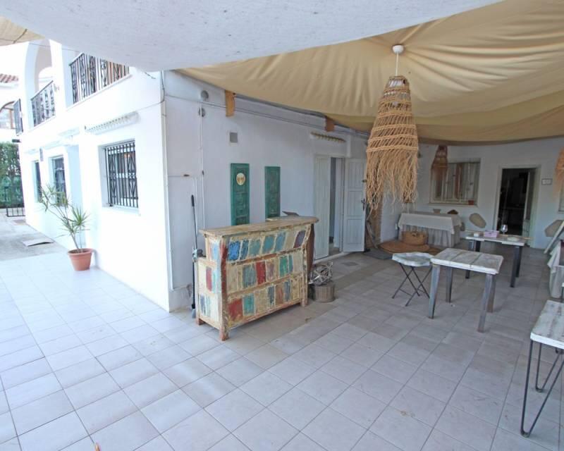 2 Cuarto Villa en venta