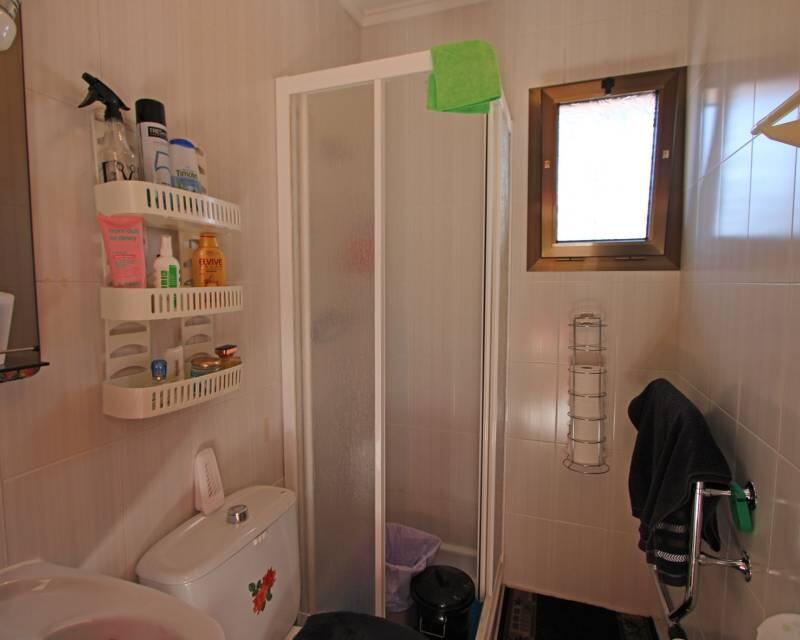 3 sovrum Villa till salu