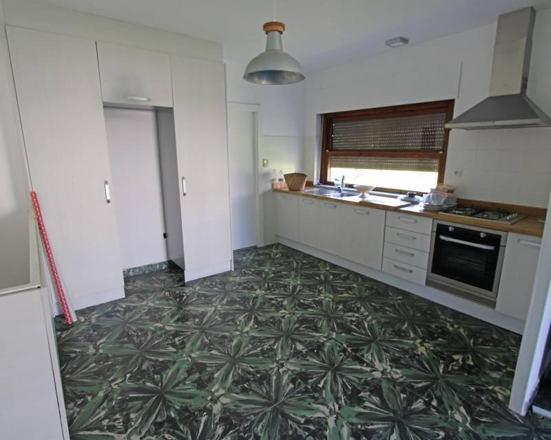 3 soverom Villa til salgs