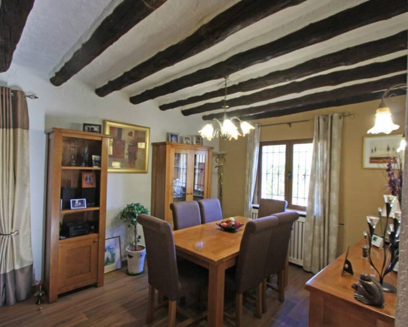 3 soverom Villa til salgs