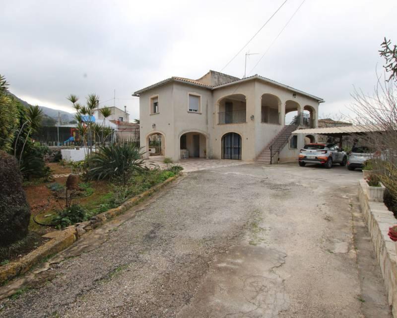 Villa for sale in Denia, Alicante