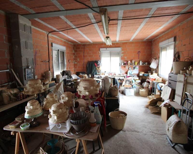 5 soveværelse Villa til salg