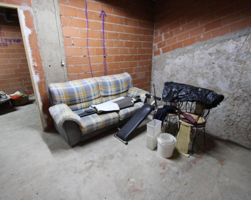 5 soveværelse Villa til salg