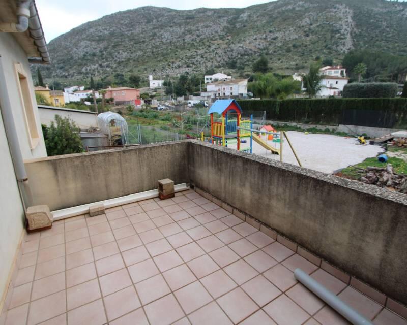 5 soveværelse Villa til salg
