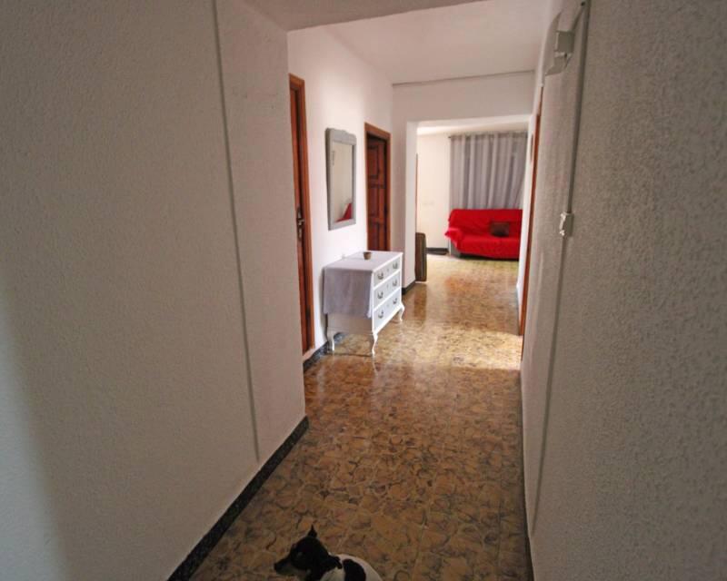 5 soveværelse Villa til salg