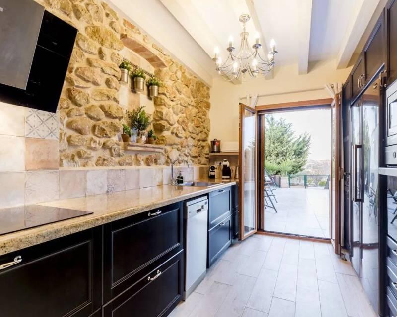 12 Schlafzimmer Villa zu verkaufen