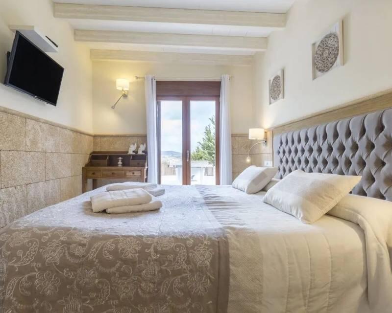12 Schlafzimmer Villa zu verkaufen
