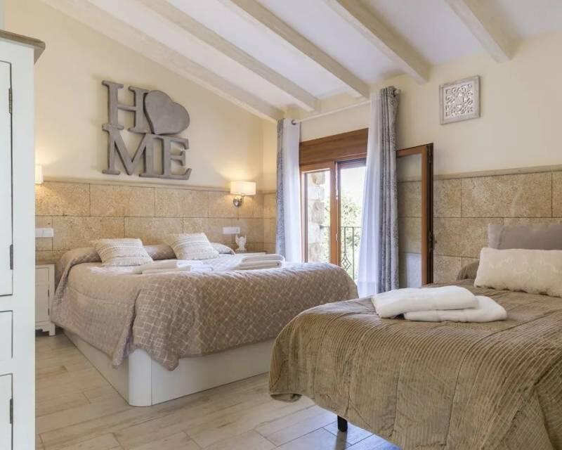 12 Schlafzimmer Villa zu verkaufen