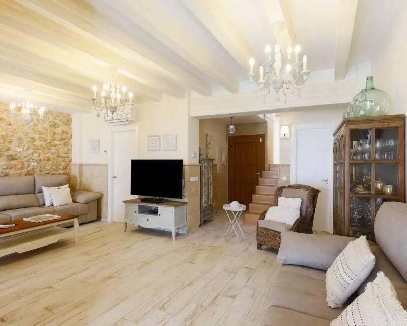 12 Schlafzimmer Villa zu verkaufen