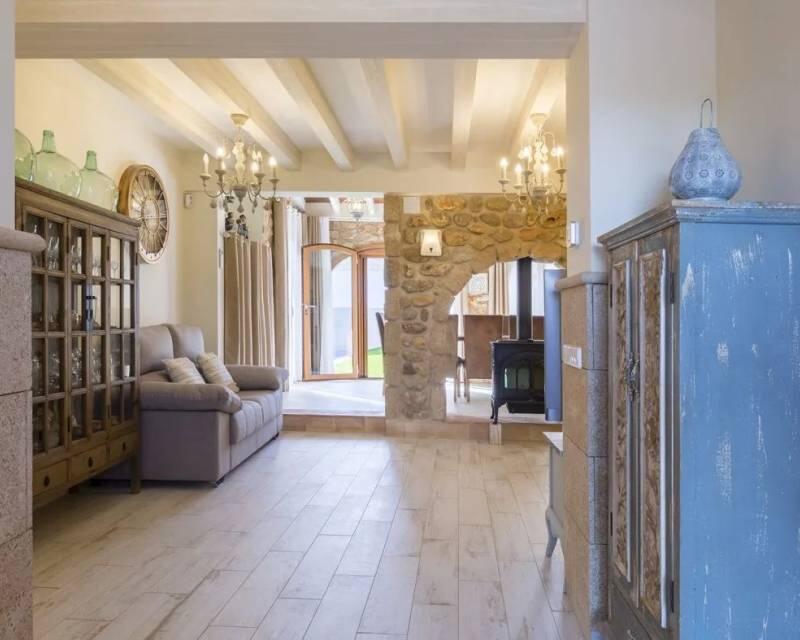 12 Schlafzimmer Villa zu verkaufen