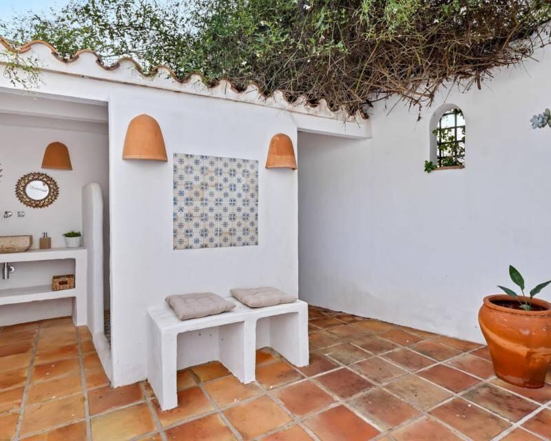 5 Cuarto Villa en venta