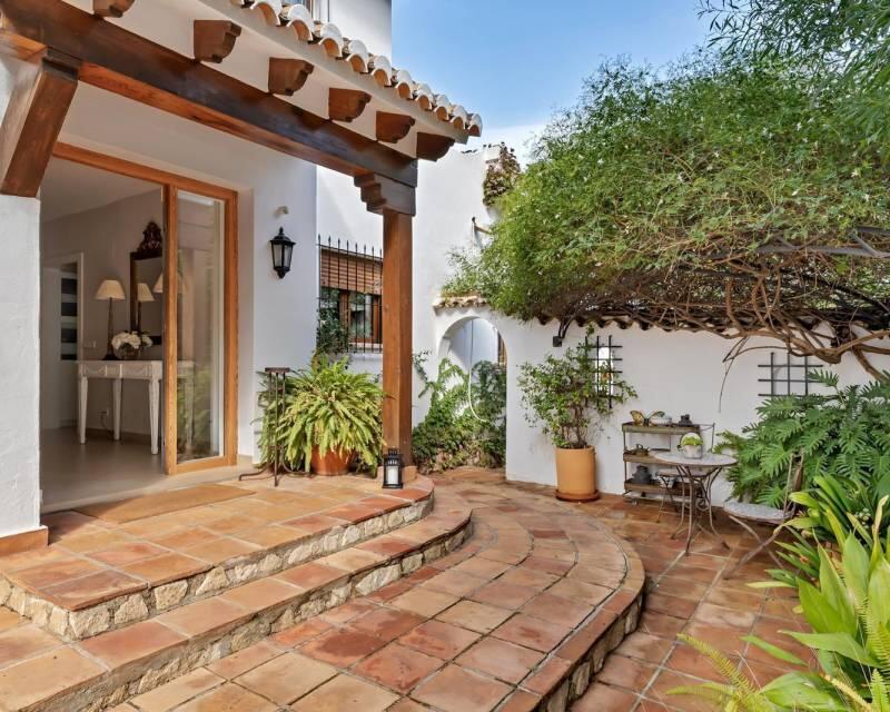 5 Cuarto Villa en venta