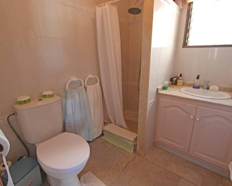 4 Cuarto Villa en venta