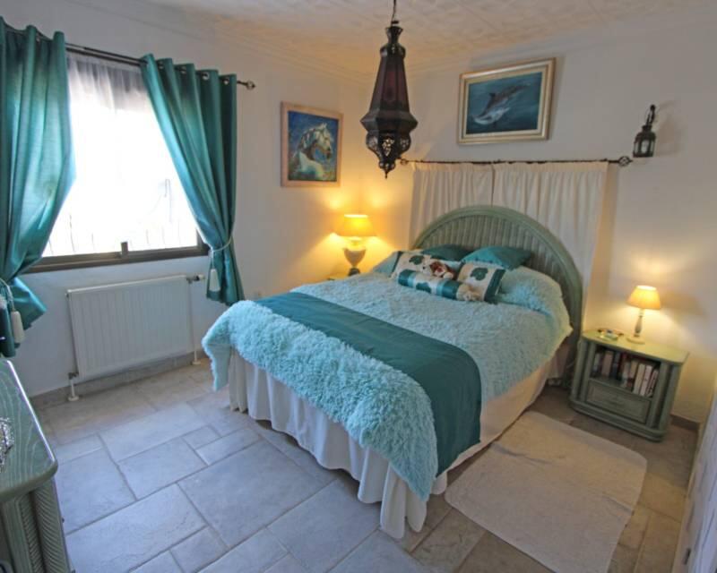 4 Cuarto Villa en venta