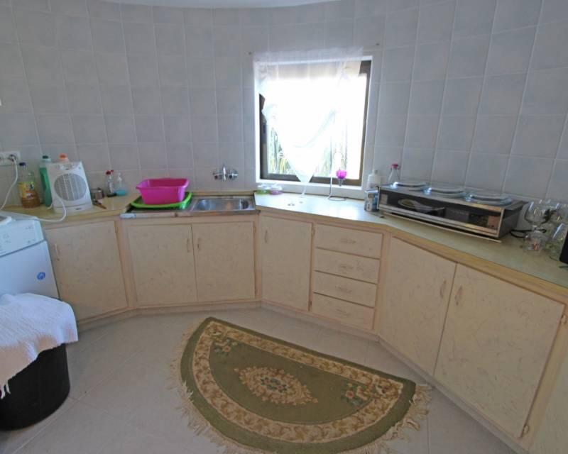 4 Cuarto Villa en venta