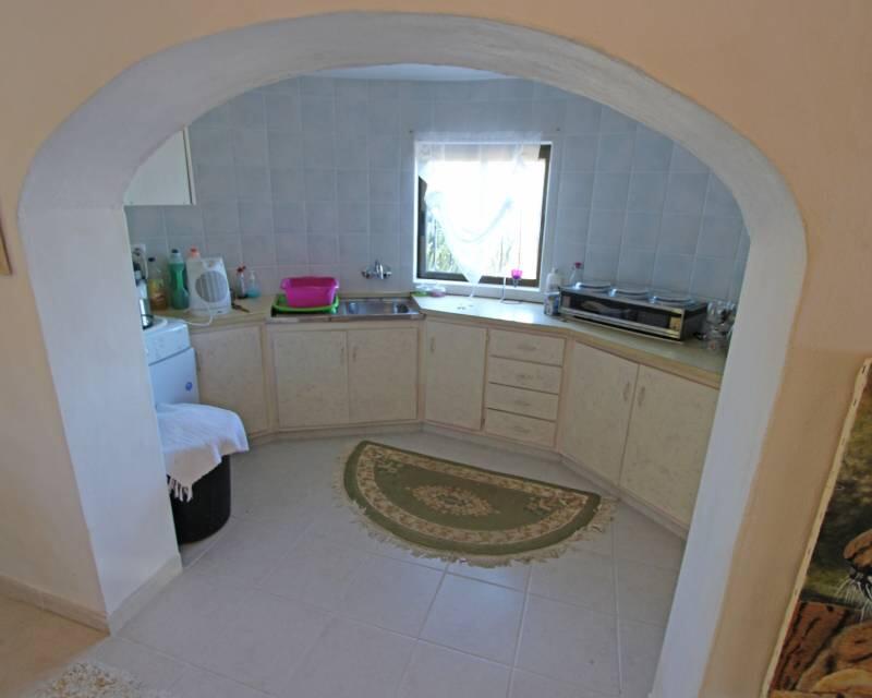 4 Cuarto Villa en venta