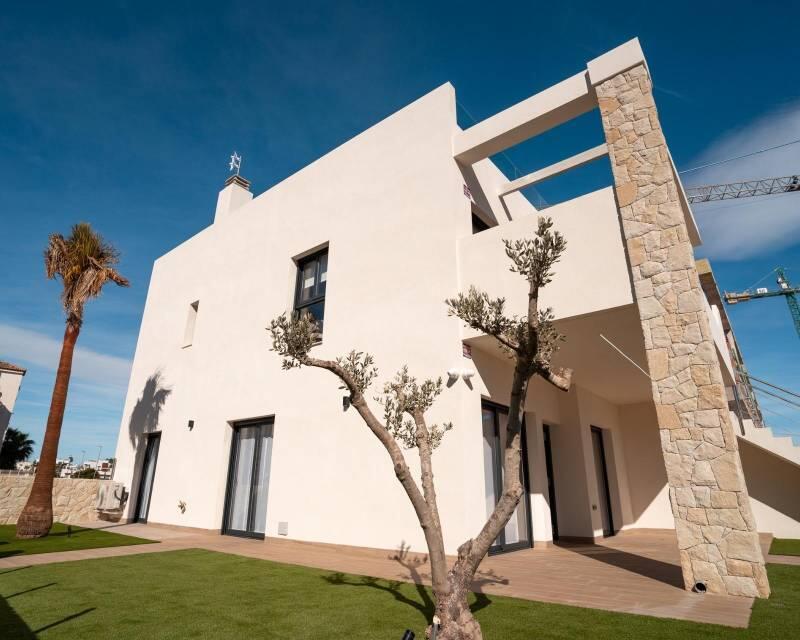 Villa till salu i Pilar de la Horadada, Alicante