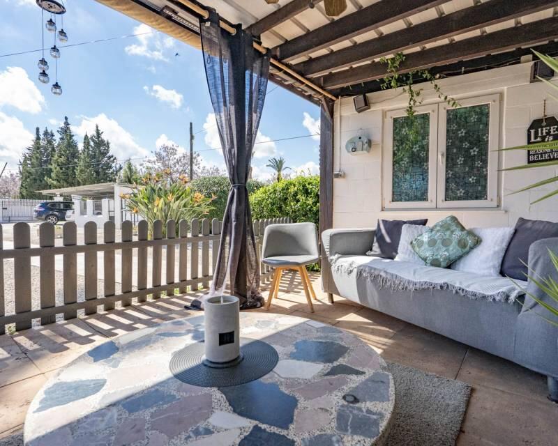 6 sovrum Villa till salu