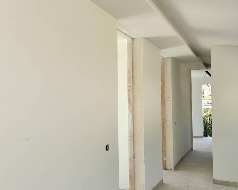 4 slaapkamer Villa Te koop