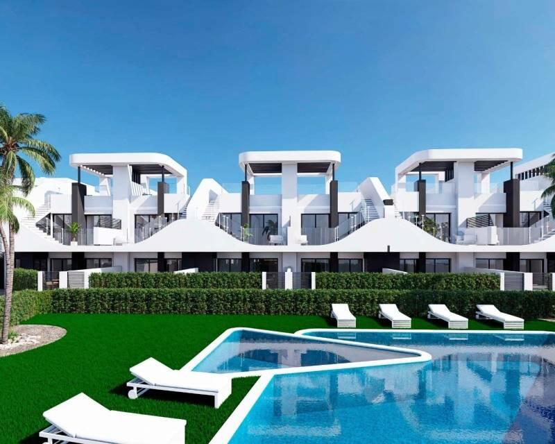 Villa til salg i San Fulgencio, Alicante