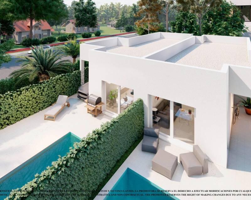 2 bedroom Villa for sale