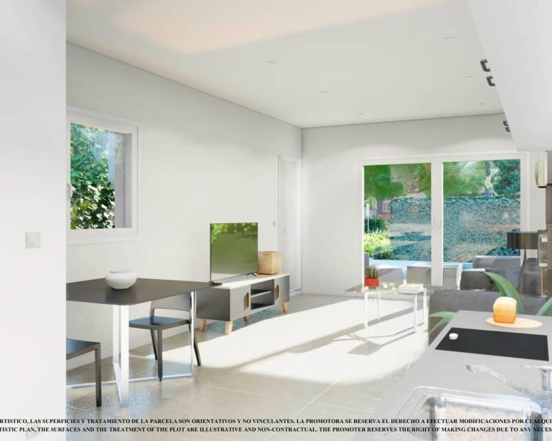 2 bedroom Villa for sale