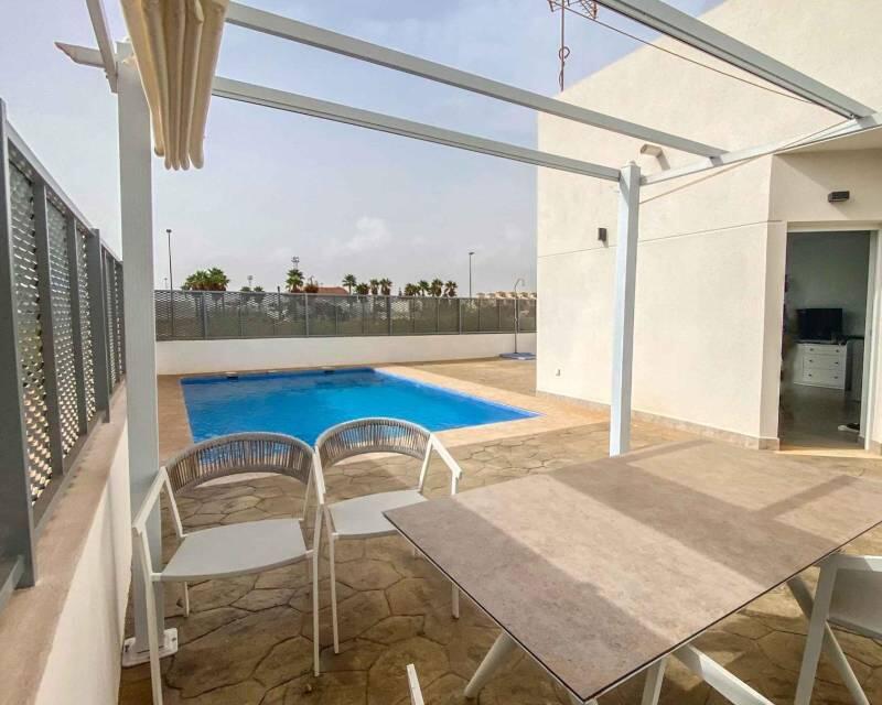 2 bedroom Villa for sale