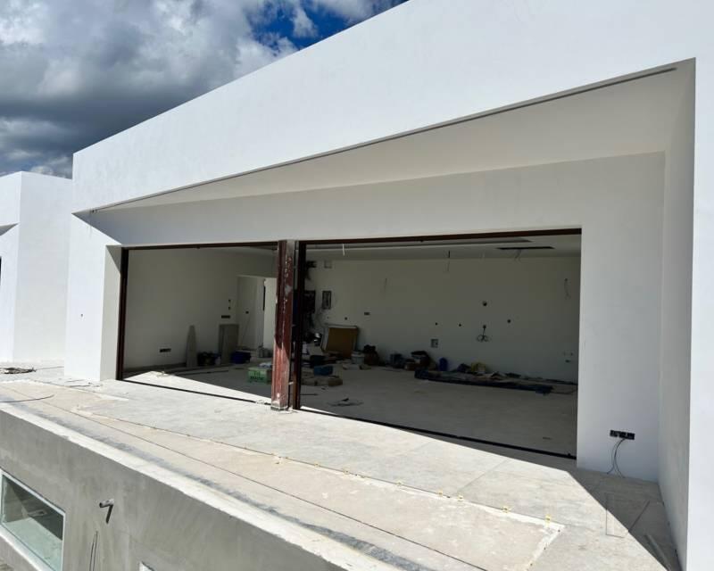 4 slaapkamer Villa Te koop