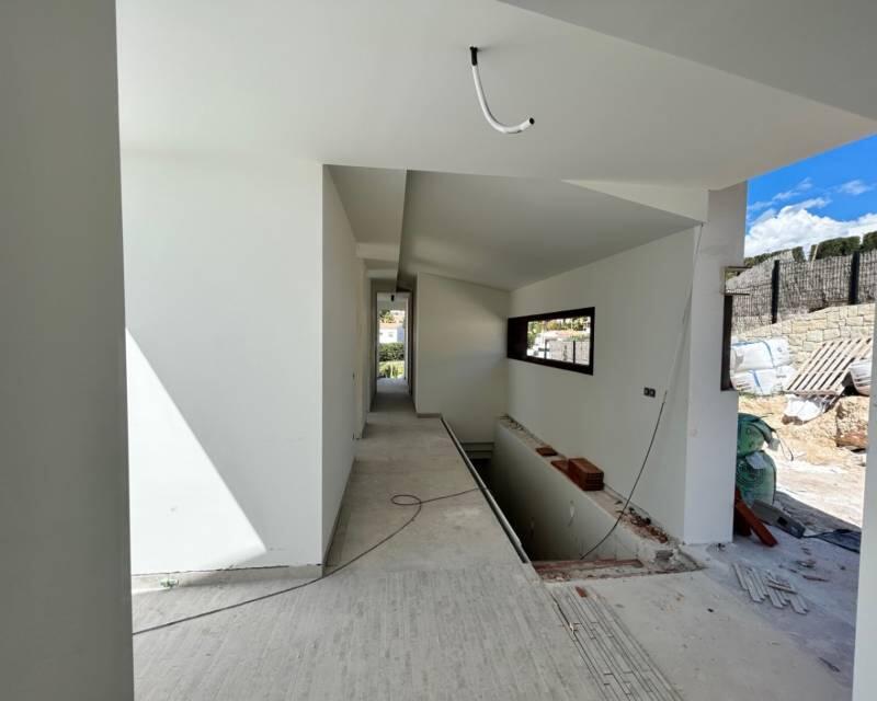 4 slaapkamer Villa Te koop
