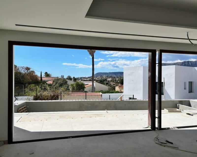 4 slaapkamer Villa Te koop