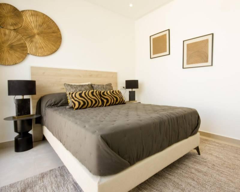 3 Cuarto Villa en venta