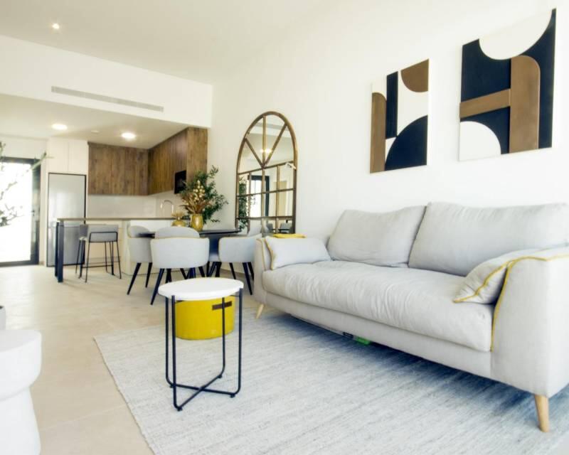 3 Cuarto Villa en venta