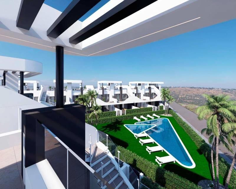 2 soveværelse Villa til salg