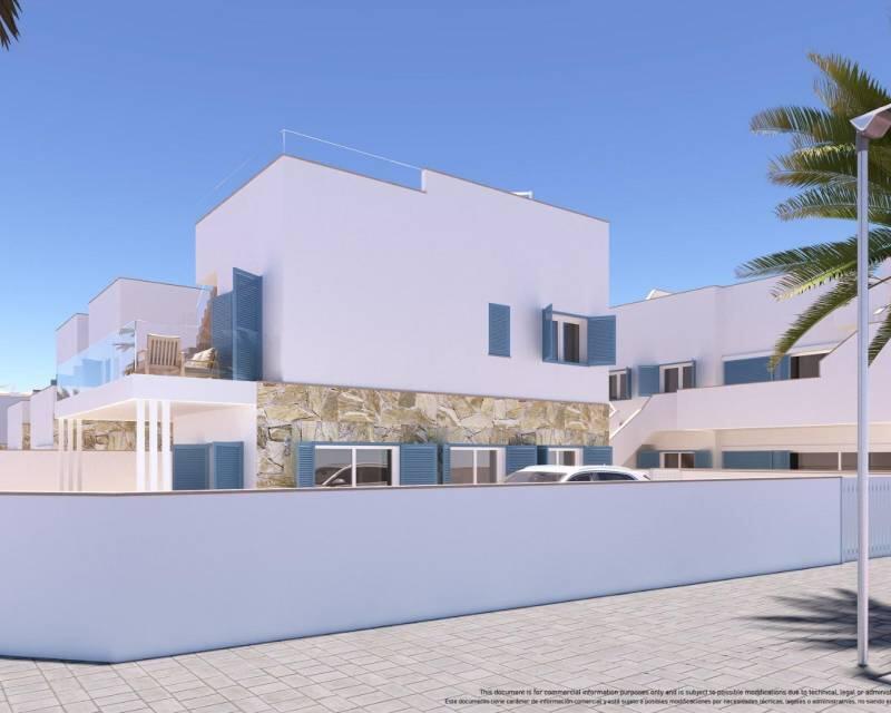 3 Schlafzimmer Villa zu verkaufen