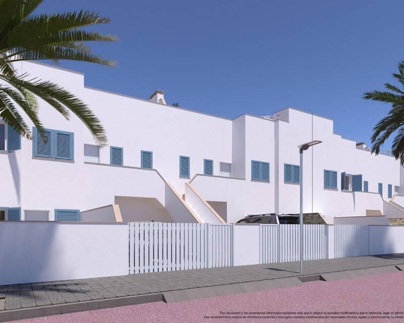 3 Schlafzimmer Villa zu verkaufen