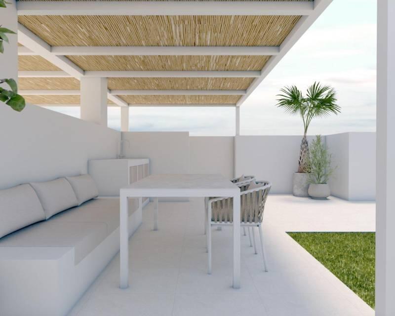 3 Schlafzimmer Villa zu verkaufen