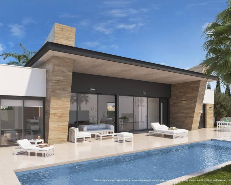 Villa Te koop in Rojales, Alicante