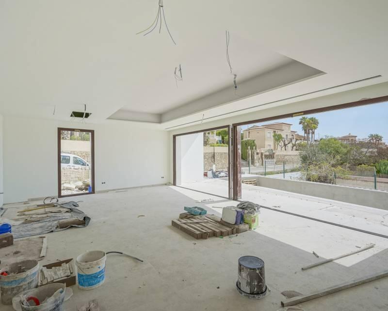 4 bedroom Villa for sale