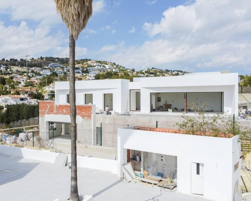4 bedroom Villa for sale