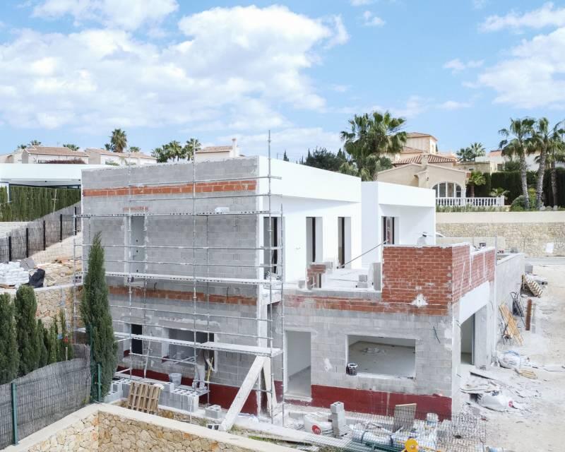 4 bedroom Villa for sale